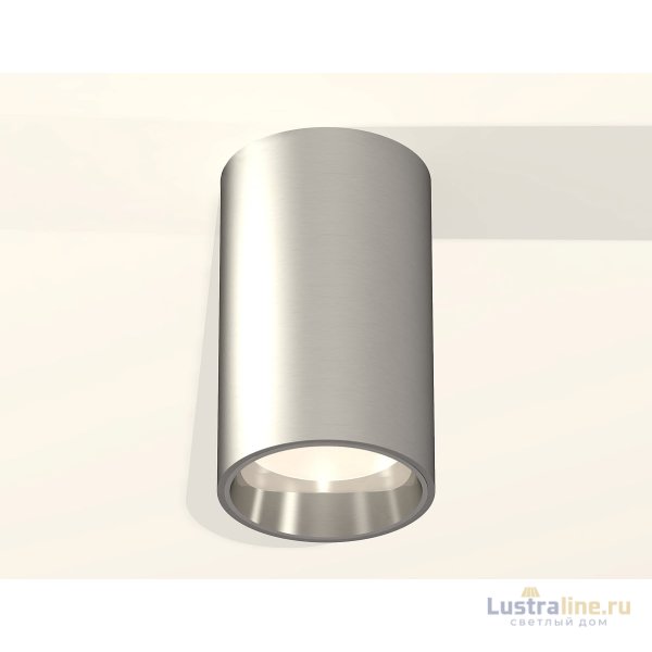 Потолочный светильник Ambrella Light Techno Spot XS6324010 (C6324, N6112) Потолочный светильник Ambrella Light Techno Spot XS6324010 (C6324, N6112)
