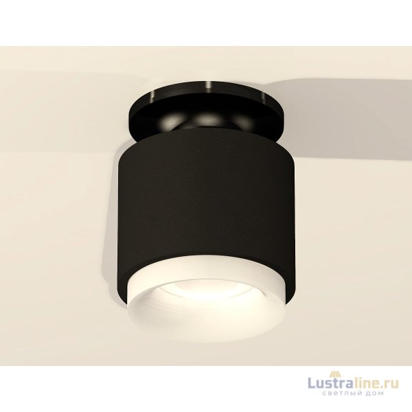 Потолочный светильник Ambrella Light Techno Spot XS7511064 (N7926, C7511, N7165)