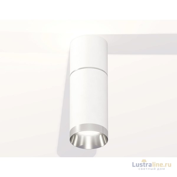 Потолочный светильник Ambrella Light Techno Spot XS6322060 (C6301, A2060, C6322, N6132) Потолочный светильник Ambrella Light Techno Spot XS6322060 (C6301, A2060, C6322, N6132)