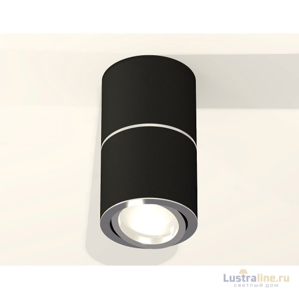 Потолочный светильник Ambrella Light Techno Spot XS7402140 (C7402, A2070, C7402, N7003)