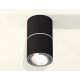 Потолочный светильник Ambrella Light Techno Spot XS7402140 (C7402, A2070, C7402, N7003)