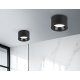 Накладной светильник Ambrella Light GX Standard Tech Techno Spot TN52894