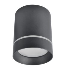 Накладной светильник Arte Lamp Elle A1949PL-1BK