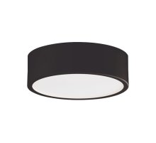 Потолочный светодиодный светильник Italline M04-525-146 black