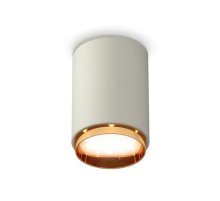 Накладной светильник Ambrella Light Techno XS6314024 (C6314, N6124)