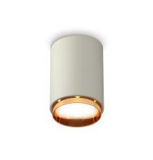 Накладной светильник Ambrella Light Techno XS6314024 (C6314, N6124)