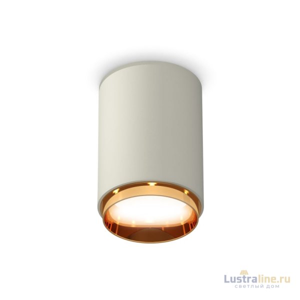 Накладной светильник Ambrella Light Techno XS6314024 (C6314, N6124)