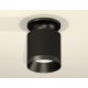 Накладной светильник Ambrella Light Techno XS7402062 (N7926, C7402, N7031)