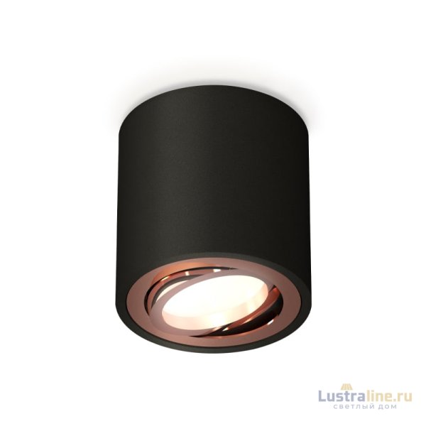 Потолочный светильник Ambrella Light Techno Spot XS7532005 (C7532, N7005)
