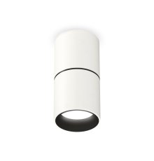 Накладной светильник Ambrella Light Techno XS6301080 (C6301, A2061, N6111)