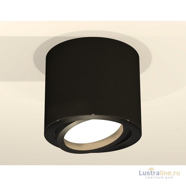 Накладной поворотный светильник Ambrella Light Techno XS7402001 (C7402, N7002) Накладной поворотный светильник Ambrella Light Techno XS7402001 (C7402, N7002)