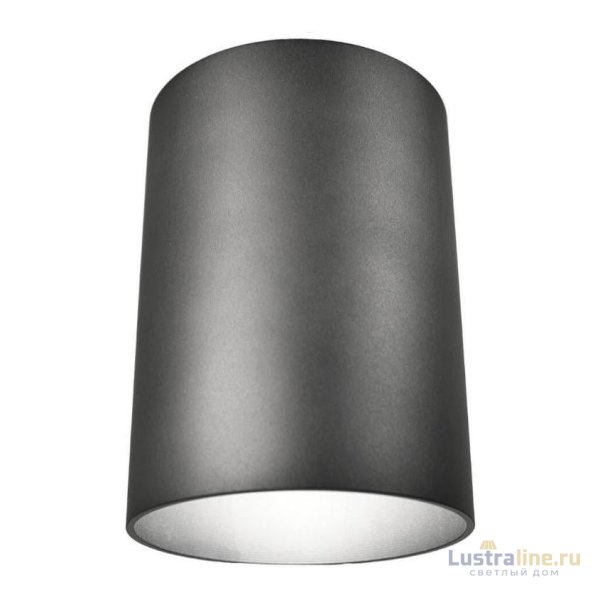 Накладной светильник Lumina Deco Flixton LDC 8053-A GY