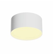 Накладной светильник Maytoni Zon C032CL-12W2.7K-RD-W