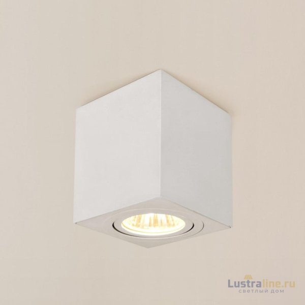 Потолочный светильник Citilux Дюрен CL538211 Потолочный светильник Citilux Дюрен CL538211