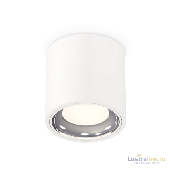 Потолочный светильник Ambrella Light Techno Spot XS7531011 (C7531, N7022)