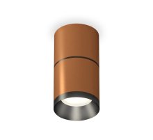 Потолочный светильник Ambrella Light Techno Spot XS7404041 (C7404, A2071, C7404, N7031)