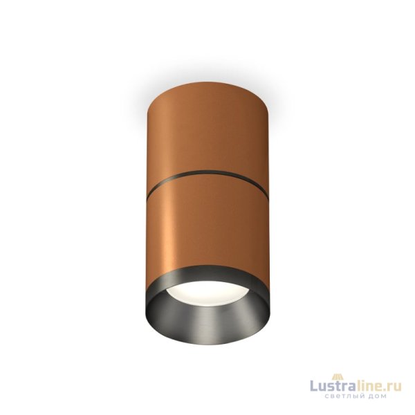 Потолочный светильник Ambrella Light Techno Spot XS7404041 (C7404, A2071, C7404, N7031)