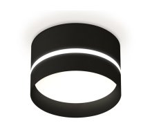 Потолочный светильник Ambrella Light Techno Spot XS8102020 (C8102, N8462)