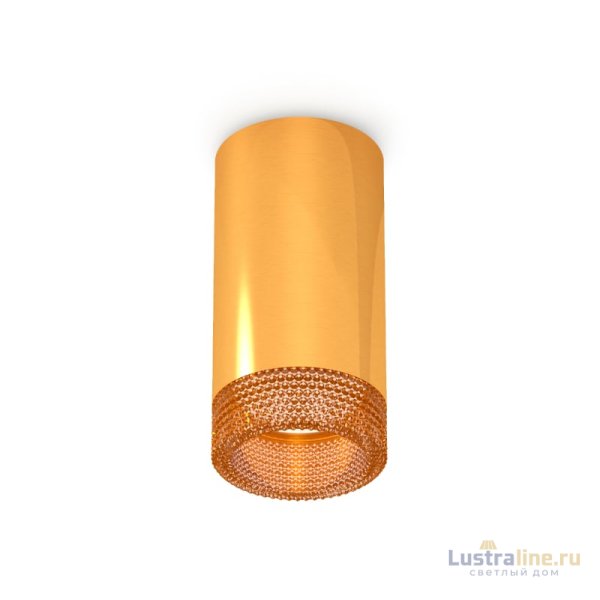 Потолочный светильник Ambrella Light Techno Spot XS6327010 (C6327, N6154) Потолочный светильник Ambrella Light Techno Spot XS6327010 (C6327, N6154)