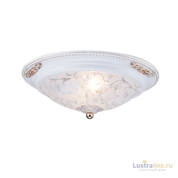 Потолочный светильник Maytoni Diametrik C907-CL-02-W