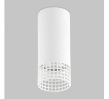 Накладной светильник IMEX Grido GU10 IL.0005.5300-WH