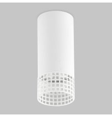 Накладной светильник IMEX Grido GU10 IL.0005.5300-WH