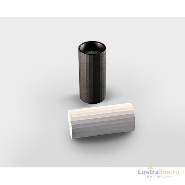 Накладной светильник Italline IT08-8028 black 3000K Накладной светильник Italline IT08-8028 black 3000K