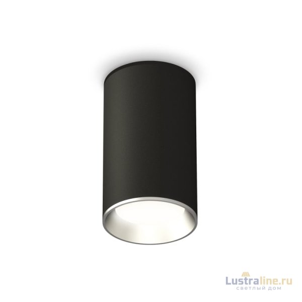 Накладной светильник Ambrella Light Techno XS6323003 (C6323, N6104)