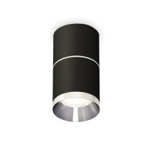 Потолочный светильник Ambrella Light Techno Spot XS7402141 (C7402, A2070, C7402, N7031)