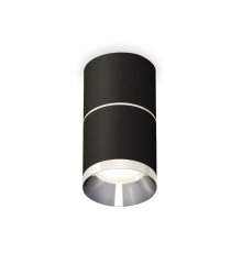 Потолочный светильник Ambrella Light Techno Spot XS7402141 (C7402, A2070, C7402, N7031)