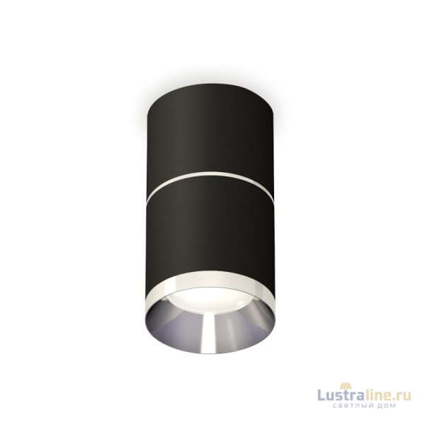 Потолочный светильник Ambrella Light Techno Spot XS7402141 (C7402, A2070, C7402, N7031)
