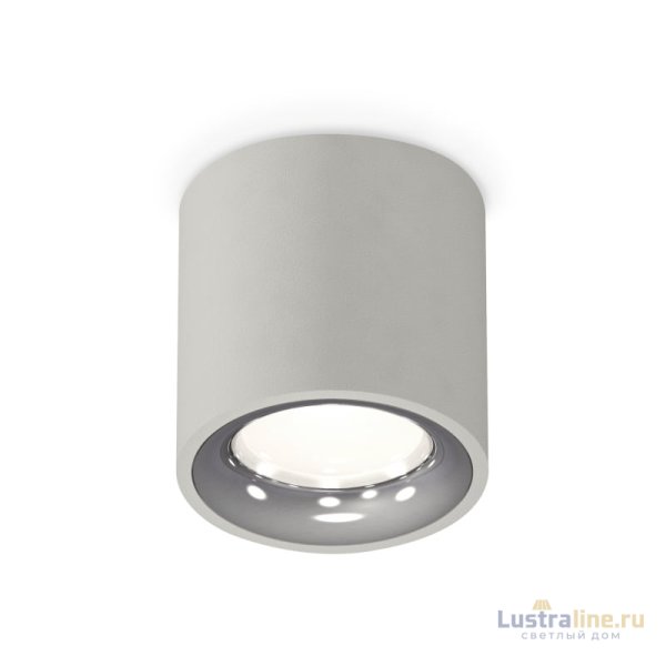 Потолочный светильник Ambrella Light Techno Spot XS7533022 (C7533, N7012)
