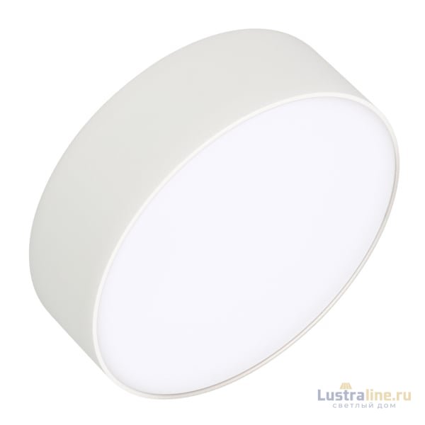 Накладной светильник Arlight SP-Rondo-R175-16W Day4000 021777(2) Накладной светильник Arlight SP-Rondo-R175-16W Day4000 021777(2)