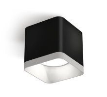 Потолочный светильник Ambrella Light Techno Spot XS7806001 (C7806, N7701)