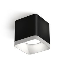 Потолочный светильник Ambrella Light Techno Spot XS7806001 (C7806, N7701)