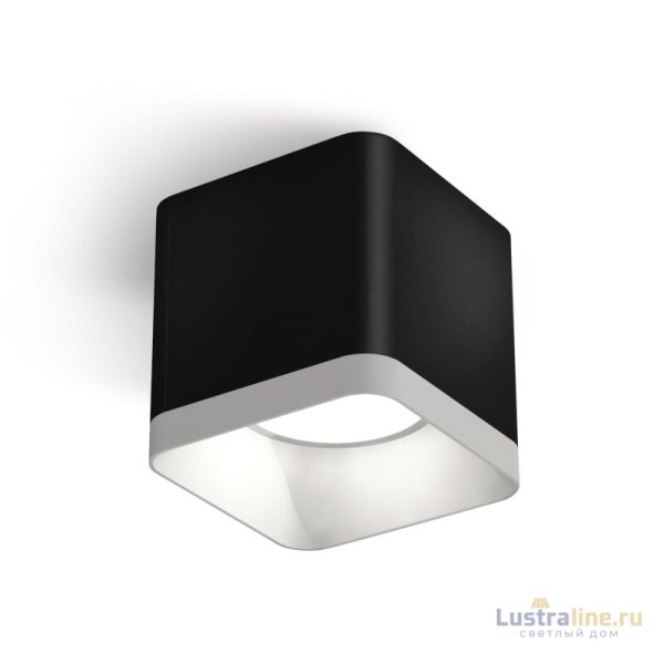 Потолочный светильник Ambrella Light Techno Spot XS7806001 (C7806, N7701)