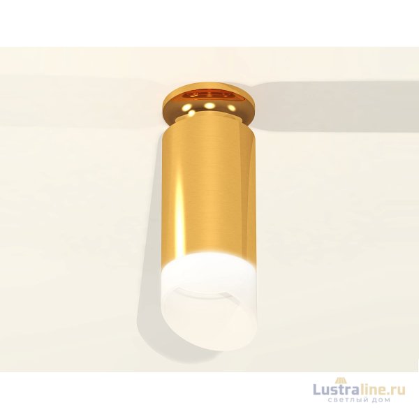 Потолочный светильник Ambrella Light Techno Spot XS6327083 (N6905, C6327, N6256) Потолочный светильник Ambrella Light Techno Spot XS6327083 (N6905, C6327, N6256)