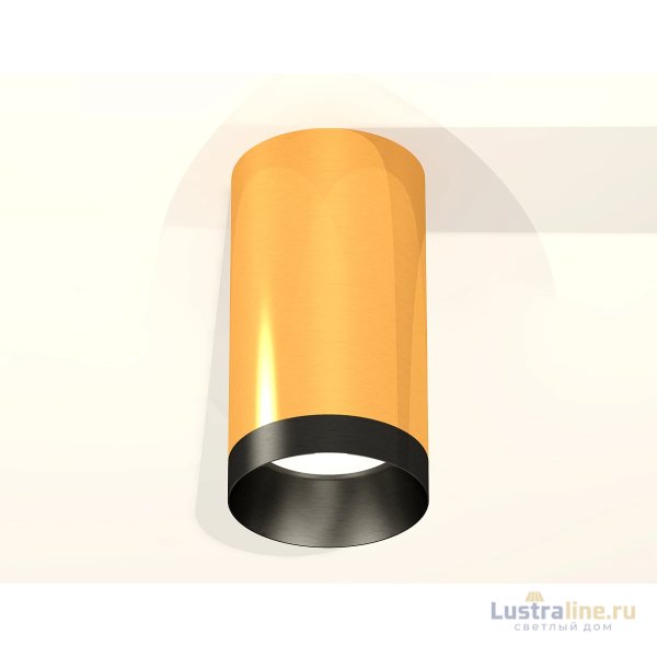 Потолочный светильник Ambrella Light Techno Spot XS6327004 (C6327, N6131) Потолочный светильник Ambrella Light Techno Spot XS6327004 (C6327, N6131)