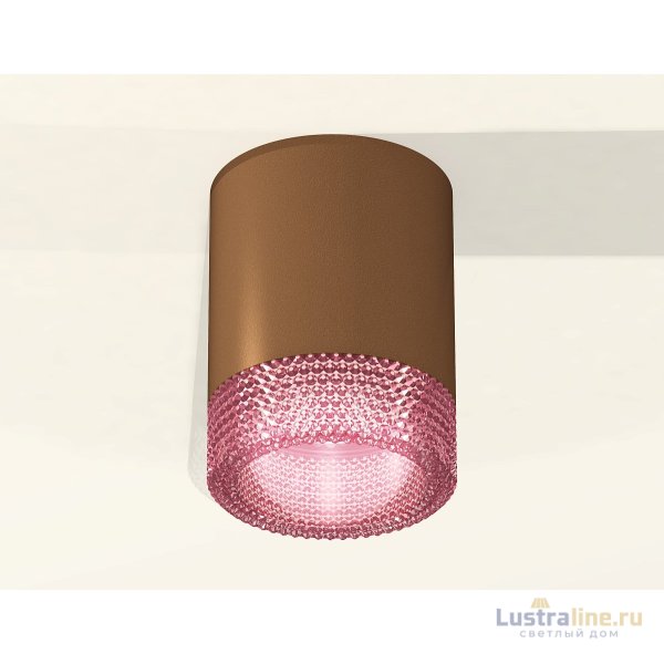 Накладной светильник Ambrella Light Techno XS6304021 (C6304, N6152)