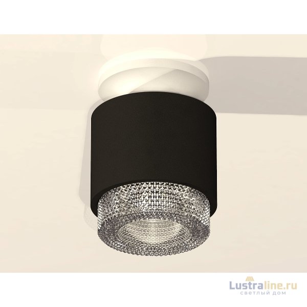Потолочный светильник Ambrella Light Techno Spot XS7511042 (N7925, C7511, N7191)