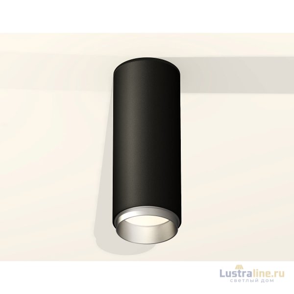 Потолочный светильник Ambrella Light Techno Spot XS6343004 (C6343, N6123) Потолочный светильник Ambrella Light Techno Spot XS6343004 (C6343, N6123)