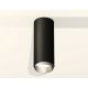 Потолочный светильник Ambrella Light Techno Spot XS6343004 (C6343, N6123)