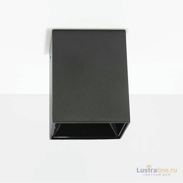 Накладной светильник Citilux CL7440211