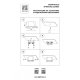 Накладной светильник Lightstar Rullo 214866