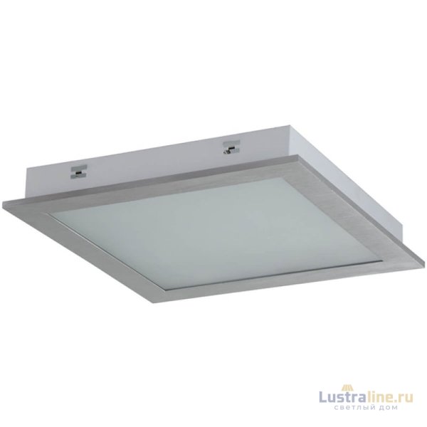 Потолочный светильник Lucia Tucci Quattro Angolo 173 LED Потолочный светильник Lucia Tucci Quattro Angolo 173 LED
