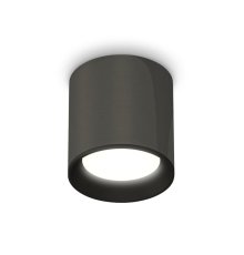 Накладной светильник Ambrella Light Techno XS6303001 (C6303, N6102)