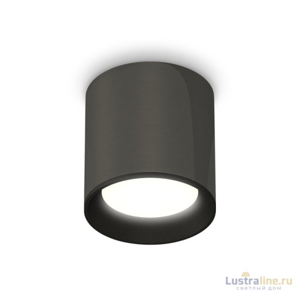 Накладной светильник Ambrella Light Techno XS6303001 (C6303, N6102) Накладной светильник Ambrella Light Techno XS6303001 (C6303, N6102)