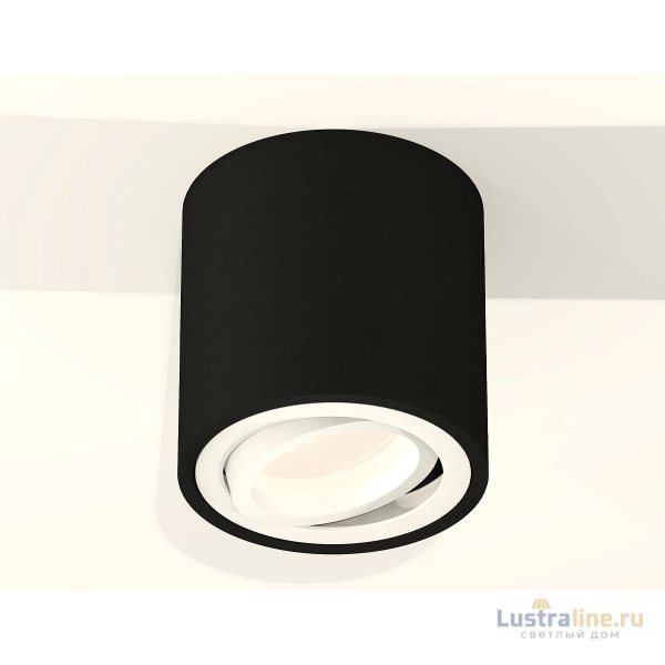Потолочный светильник Ambrella Light Techno Spot XS7532001 (C7532, N7001)