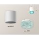 Накладной светильник Ambrella Light Techno XS6301043 (C6301, N6153)