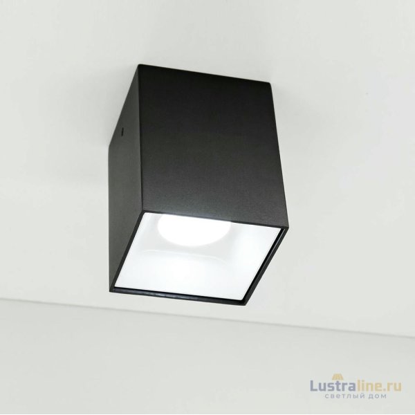 Накладной светильник Citilux CL7440210 Накладной светильник Citilux CL7440210